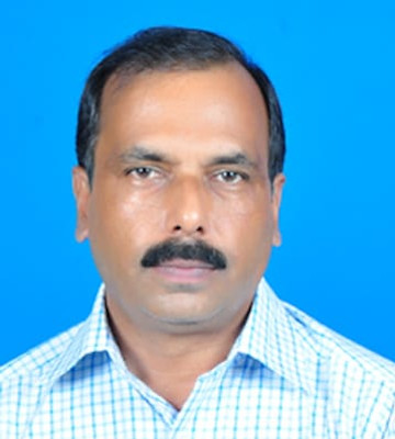 Dr. A. A. Sudhakaran